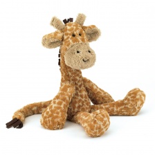 Girafe Merryday - JELLYCAT