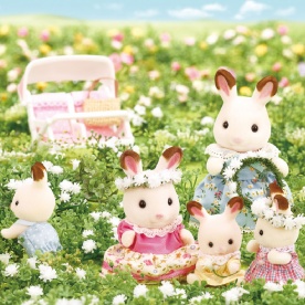 Sylvanian Families