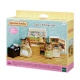 Set Cuisine - SYLVANIAN FAMILIES