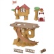 La cabane dans les arbres - SYLVANIAN FAMILIES