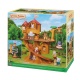 La cabane dans les arbres - SYLVANIAN FAMILIES