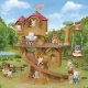 La cabane dans les arbres - SYLVANIAN FAMILIES