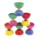 Diabolo Babache Millenium Rainbow - CIRCUS JOJO