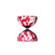 Diabolo Mr. Babache Harlequin Medium - CIRCUS JOJO