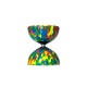 Diabolo Mr. Babache Harlequin Medium - CIRCUS JOJO