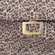 Cartable Primaire Midi Leopard Cherry - JEUNE PREMIER