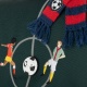 Trousse FC Jeune Premier - JEUNE PREMIER