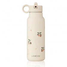 Gourde Isotherme Falk Peach/Sea Shell Mix - LIEWOOD