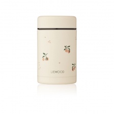 Thermos Repas Isotherme Peach Sea Shell Mix - Food Jar Bernard - LIEWOOD