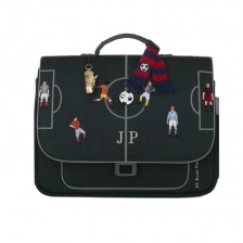 Cartable Primaire Mini FC Jeune Premier - JEUNE PREMIER