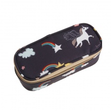 Trousse Rainbow Unicorn - JEUNE PREMIER