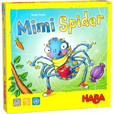 Mimi Spider - HABA