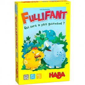 Fullifant - HABA