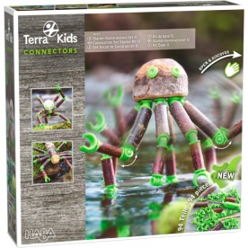 Connectors Kit de base II - TERRA KIDS - HABA