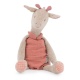 Peluche Bibiscus la girafe - Sous Mon Baobab - MOULIN ROTY