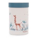 Peluche Bibiscus la girafe - Sous Mon Baobab - MOULIN ROTY