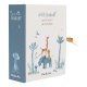 Coffret Naissance - Sous Mon Baobab - MOULIN ROTY