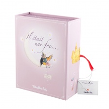 Coffret Naissance - Il Était Une Fois - MOULIN ROTY