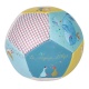 Ballon Souple - Le Voyage d'Olga - MOULIN ROTY