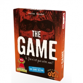 The Game - OYA