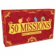 50 Missions - OYA