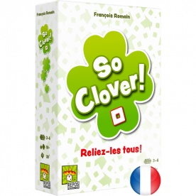 So Clover! - REPOS PRODUCTION