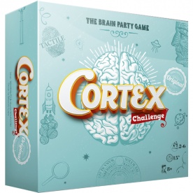 Cortex Challenge - ZYGOMATIC