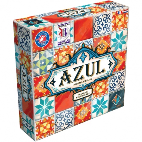 Azul - PLAN B GAMES