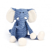 Élephant Cordy Roy Baby - JELLYCAT