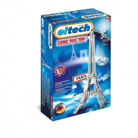 Tour Eiffel - EITECH