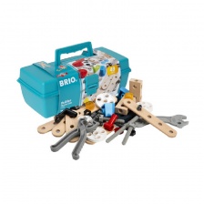 Boîte à outils Builder - BRIO