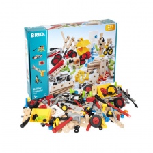 Coffret Créatif Builder - BRIO