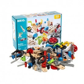 Coffret Évolution Builder - BRIO