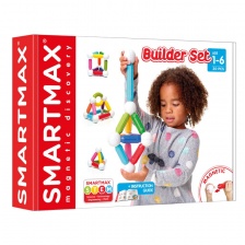 Mon Premier Jeu de Construction - SMARTMAX