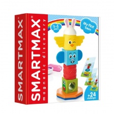 Mon Premier Totem - SMARTMAX