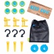 Kit Construction de Cabanes Extra - PL-UG