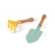 Set d'Outils de Jardinage - JANOD