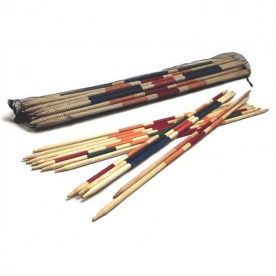 Mikado Géant Jumbo - LONGFIELD GAMES