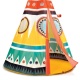 Tipi Multicolore - DJECO