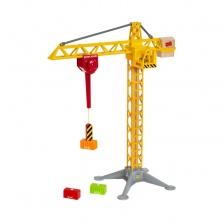 Grande Grue Lumineuse - BRIO