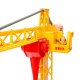 Grande Grue Lumineuse - BRIO