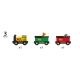 Train Safari - BRIO