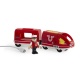 Train de Voyageurs Rechargeable - BRIO