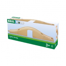 Pont viaduc - BRIO