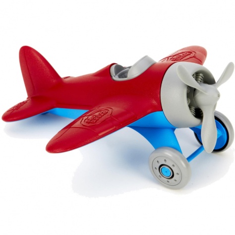 Avion - GREEN TOYS