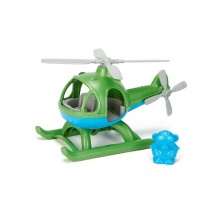 Hélicoptère - GREEN TOYS