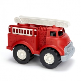 Camion de Pompiers - GREEN TOYS