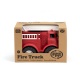 Camion de Pompiers - GREEN TOYS