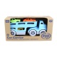 Camion Transporteur de Voitures - GREEN TOYS