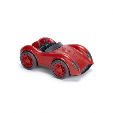 Voiture de Course - GREEN TOYS